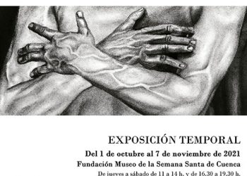 Irene Clozn expone su ‘Elogio de la luz’ en el Museo de Semana Santa de Cuenca