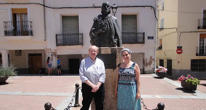 Radio Serranía de Talayuelas estrena el programa especial "Álvaro de Luna, Condestable de Castilla (1390 - 1453)"