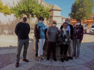 Pueblos con Futuro sigue facilitando la llegada de  familias a las zonas rurales de Guadalajara