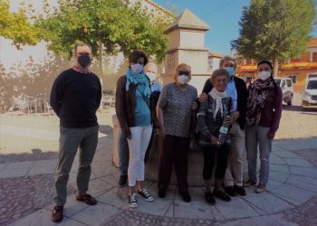 Pueblos con Futuro sigue facilitando la llegada de familias a las zonas rurales de Guadalajara 2 Pueblos con Futuro sigue facilitando la llegada de familias a las zonas rurales de Guadalajara