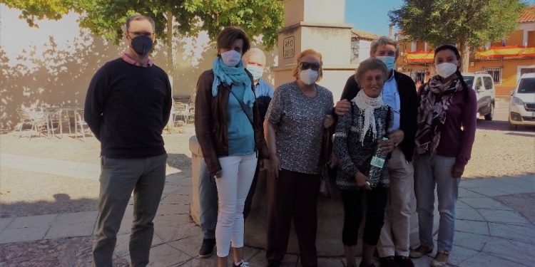 Pueblos con Futuro sigue facilitando la llegada de familias a las zonas rurales de Guadalajara