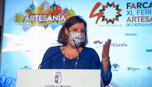 La 40 edición de FARCAMA reunirá a más de un centenar de artesanos en el parque de La Vega y recupera su espacio primigenio con una muestra fotográfica en Tavera