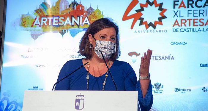 La 40 edición de FARCAMA reunirá a más de un centenar de artesanos en el parque de La Vega y recupera su espacio primigenio con una muestra fotográfica en Tavera