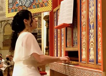 La actividad formativa de ‘Música en la Catedral’ retoma nuevo impulso La actividad formativa de ‘Música en la Catedral’ retoma nuevo impulso