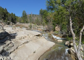 La Agrupación de Hostelería de Cuenca destaca el buen mes de julio en turismo rural