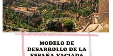 La asociación Cuenca Ahora presenta el Modelo de Desarrollo de la España Vaciada en la capital conquense