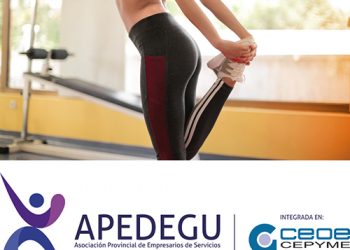 La Asociación de Empresarios de Servicios de la Actividad Física y el Deporte de Guadalajara solicita a la Junta la ampliación de aforo en sus instalaciones