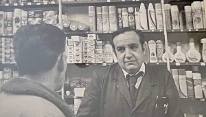 La Asociación del Comercio de Cuenca lamenta el fallecimiento de José Sáez y destaca su valentía en tiempos difíciles y su cercanía