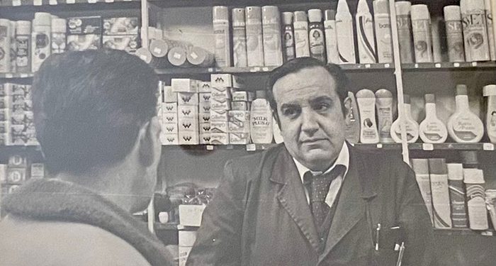 La Asociación del Comercio de Cuenca lamenta el fallecimiento de José Sáez y destaca su valentía en tiempos difíciles y su cercanía