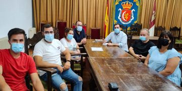La Banda de Música de Huete retoma su actividad con el apoyo del Ayuntamiento