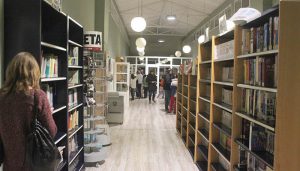 La Biblioteca Municipal de Cabanillas lanza su oferta de actividades de animación lectora para el curso 20212022