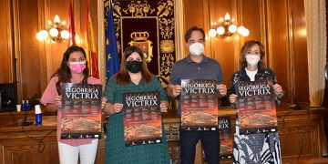 La ciudad romana de Segóbriga acoge el festival ‘Segóbriga Victrix’ durante todo el mes de septiembre