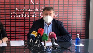 La confirmación de Cuenca como sede del Centro Nacional de Estudios Penitenciarios en el BOE, “un paso más” para la llegada de este recurso