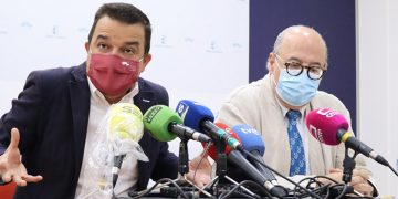 La defensa del agua, una PAC fuerte que apueste por la agricultura familiar y los profesionales y la vendimia, temas clave para el Gobierno regional