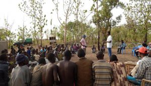 La Diputación de Cuenca aumenta la ayuda a la Cooperación Internacional en 9.000 euros que llegarán a Nicaragua, República de Benín y El Congo