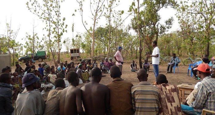 La Diputación de Cuenca aumenta la ayuda a la Cooperación Internacional en 9.000 euros que llegarán a Nicaragua, República de Benín y El Congo 1 La Diputación de Cuenca aumenta la ayuda a la Cooperación Internacional en 9.000 euros que llegarán a Nicaragua, República de Benín y El Congo