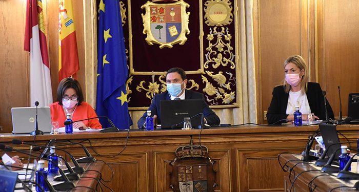 La Diputación de Cuenca destinará dos millones de euros a ayudas de emergencia por DANA y la limpieza de los colegios 1 La Diputación de Cuenca destinará dos millones de euros a ayudas de emergencia por DANA y la limpieza de los colegios