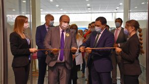 La Diputación de Cuenca inaugura Naturama en su XVII edición con un total de 54 expositores que provienen de 24 provincias