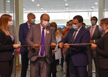 La Diputación de Cuenca inaugura Naturama en su XVII edición con un total de 54 expositores que provienen de 24 provincias