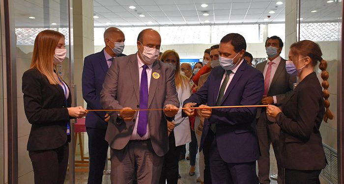 La Diputación de Cuenca inaugura Naturama en su XVII edición con un total de 54 expositores que provienen de 24 provincias