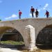 La Diputación de Cuenca permite una inversión de 36.420 euros en el puente histórico de Fuentes
