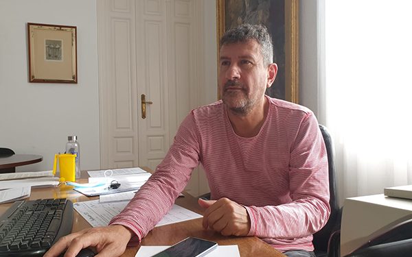 La Diputación de Cuenca publica la resolución para programas deportivos dotado con 125.000 euros que llegará a 26 pueblos 1 La Diputación de Cuenca publica la resolución para programas deportivos dotado con 125.000 euros que llegará a 26 pueblos
