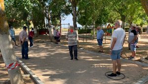 La Diputación de Cuenca resuelve la convocatoria de ayudas para las asociaciones de mayores de la provincia dotada con 100.000 euros