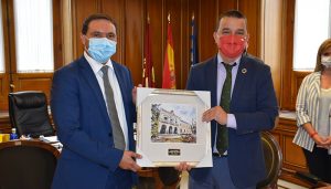 La Diputación de Cuenca y la Consejería de Agricultura apuestan por la investigación para dar una segunda vida útil a los residuos agroganaderos