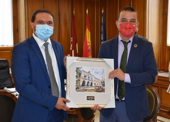 La Diputación de Cuenca y la Consejería de Agricultura apuestan por la investigación para dar una segunda vida útil a los residuos agroganaderos