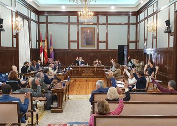 La Diputación de Guadalajara agilizará los informes urbanísticos para los pueblos en colaboración con los colegios de arquitectos y aparejadores