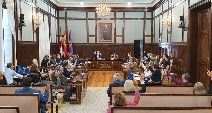 La Diputación de Guadalajara agilizará los informes urbanísticos para los pueblos en colaboración con los colegios de arquitectos y aparejadores