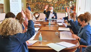 La Diputación de Guadalajara aprueba invertir casi seis millones de euros para automatizar la planta de residuos de Torija