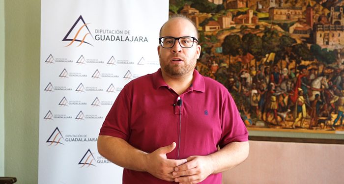 La Diputación de Guadalajara destina 45.000 euros a promocionar el turismo de sus pueblos