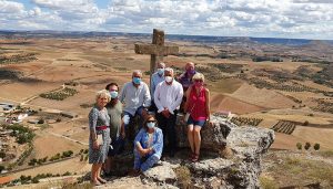 La Diputación de Guadalajara financia inversiones que superan los 100.000 euros en Alarilla en dos años