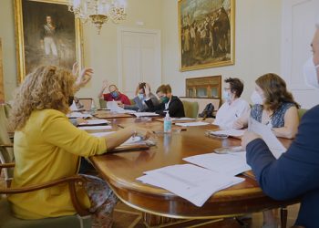 La Diputación de Guadalajara hace posible la construcción de 20 infraestructuras agrarias y ganaderas en la provincia