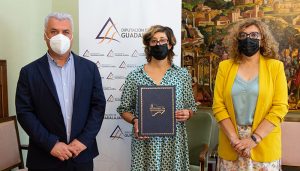 La Diputación de Guadalajara renueva su apoyo a “La Cosechadora” para crear un fondo fotográfico del medio rural