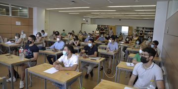 La Facultad de Químicas implanta un programa mentor pionero en la UCLM para guiar a sus alumnos de primer curso