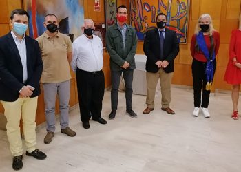La Federación de Caza de CLM expresa a la UE la preocupación del sector por la futura legislación en materia de bienestar animal