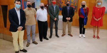 La Federación de Caza de CLM expresa a la UE la preocupación del sector por la futura legislación en materia de bienestar animal