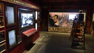 La Fundación ”la Caixa” y el Ayuntamiento de Cuenca abren Empieza el espectáculo. Georges Méliès y el cine de 1900