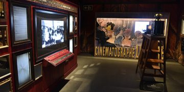 La Fundación ”la Caixa” y el Ayuntamiento de Cuenca abren Empieza el espectáculo. Georges Méliès y el cine de 1900
