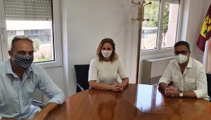 La Junta anima a los conquenses a solicitar plaza en la Escuela Oficial de Idiomas por la que ya han pasado más de 20.000 alumnos