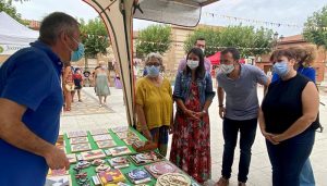 La Junta resolverá en octubre las ayudas convocadas por valor de 125.000 euros para 21 entidades de consumo responsable en la región