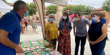 La Junta resolverá en octubre las ayudas convocadas por valor de 125.000 euros para 21 entidades de consumo responsable en la región