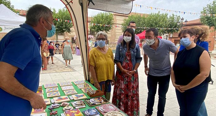 La Junta resolverá en octubre las ayudas convocadas por valor de 125.000 euros para 21 entidades de consumo responsable en la región 1 La Junta resolverá en octubre las ayudas convocadas por valor de 125.000 euros para 21 entidades de consumo responsable en la región