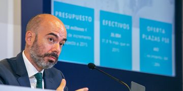 La Junta saca pecho: Castilla-La Mancha ha pasado de liderar los recortes a ser referencia en condiciones laborales en materia sanitaria