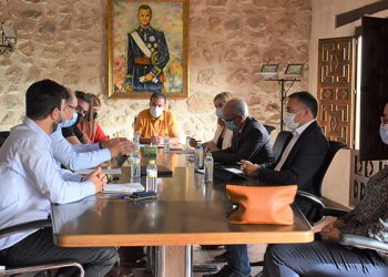 La Junta se muestra optimista tras presentar una línea de ayudas a la empresa Vega Mayor y espera que no cierre Florette