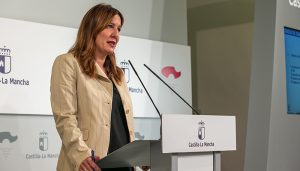 La Junta se personará como acción popular en la causa del asesinato por violencia de género en Alovera