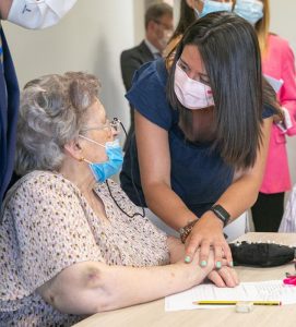 La Junta trabaja en la elaboración de un estudio diagnóstico que sirva de base al Plan Estratégico Regional sobre Viviendas de Mayores