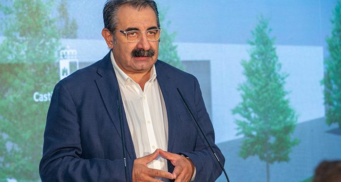 La normalidad presencial volverá a las consultas de la Atención Primaria en Castilla-La Mancha